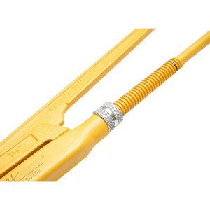 Cheie reglabila mops, 90 grade, tip suedeza, 1-1/2 zoll, profesionala, pentru conducte si tevi, Cod: BK89535 Echivalență: DISDB85, Coofix - Img 4