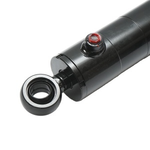 Cilindru servodirectie pentru Case IH, FIAT, New Holland cod OEM 5134221, 5144124, 5144126, 5143970, 5156718, BRECKNER GERMANY, DISKU75 - Img 3