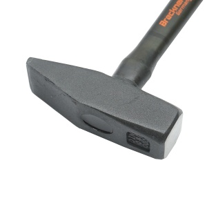 Ciocan 1000g cu maner din fibra de sticla profesional , Cod: BK89578, Brand: COOFIX - Img 4