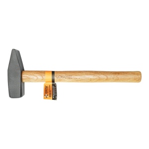 Ciocan 1000g cu maner din lemn profesional, Cod: BK89575, Brand: BRECKNER GERMANY - Img 1