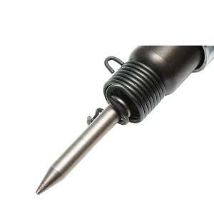 Ciocan pneumatic de impact 6.3 Bar cu 3 tipuri de cuple rapide si 4 dalti Hoteche, HOTECHE, BK92903 - Img 7