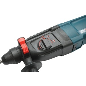Ciocan rotopercutor 800W, 3 Joule cu mandrina SDS Plus, diametru 26mm, turatie 900rpm Breckner Germany, BRECKNER GERMANY, BK76871 - Img 4