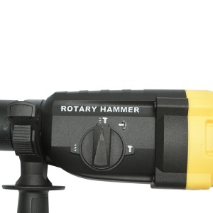 Ciocan rotopercutor 800W, 3J cu mandrina SDS Plus, diametru 26mm, turatie 1120rpm , Cod: DISUG46, - Img 5