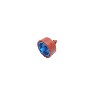 Ciuperca picurare PC cu compensator 2l/h pentru tub, furtun de irigare, Cod: BK88768, Brand: BRECKNER GERMANY