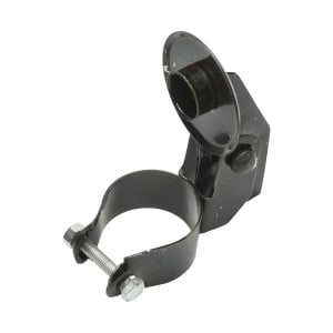 Clapeta teava esapament 50mm Fiat, Massey Ferguson cod OEM 192791M1, Cod: DISRC03, Brand: AUTOSPEED - Img 1