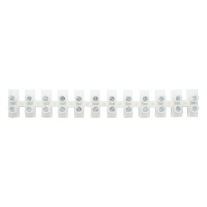 Clema sir 12P, 16mm, 30A/380V Leader, Leader, BK79189 - Img 3