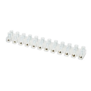 Clema sir 12P, 6mm, 6A/380V Leader, Leader, BK79187