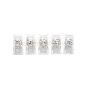 Clema sir 5P, 10mm, 57A/500V Leader, Leader, BK79180 - Img 3