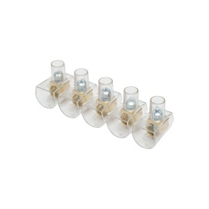 Clema sir 5P, 16mm, 76A/500V Leader, Leader, BK79181