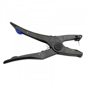 Cleste aplicat crotalii compatibil cu majoritatea tipurilor de crotalii de pe piata, Cod: BK80751,Brand: BRECKNER GERMANY