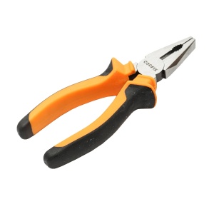 Cleste patent combinat 160mm profesional, Cod: BK89511, Brand: COOFIX - Img 3
