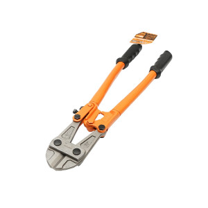 Cleste pentru taiat buloane, 450mm, profesional, Cod: BK89542 Echivalență: DISDB92, Coofix - Img 3