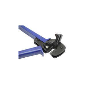 Cleste sertizare conectori MC4 A2546B, Cod: DISEX70, Brand: BRECKNER GERMANY - Img 4