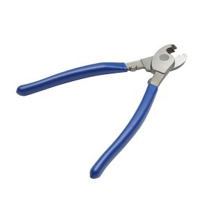 Cleste sfic 200mm pentru taiat cabluri, Cod: DISDD82 , Brand: BRECKNER GERMANY - Img 3