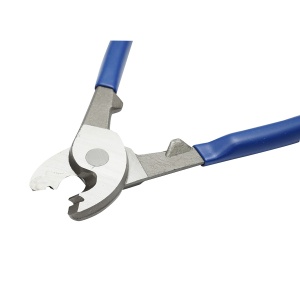 Cleste sfic 250mm pentru taiat cabluri , Cod: DISGG13, Brand: BRECKNER GERMANY - Img 4