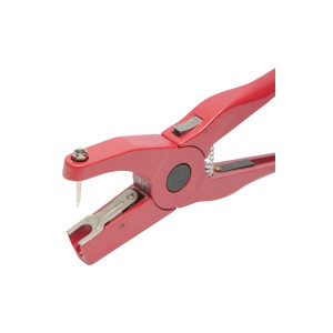 Cleste universal pentru aplicat crotalii bovine, ovine, Cod: BK80466, Brand: BRECKNER GERMANY - Img 4