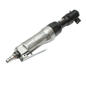 Clichet pneumatic 68Nm, presiune 6.2 bar, 160 rpm, 85 l/min, lungime 260mm, Cod: BK79284, Marca: BRECKNER GERMANY - Img 2