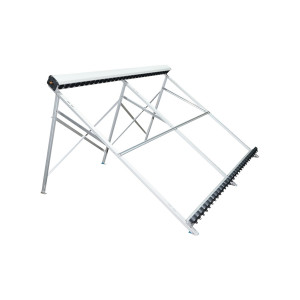 Colector 30 tuburi pentru sisteme apa calda solara BK77132, Cod: DISLP68, Brand: BRECKNER GERMANY - Img 6