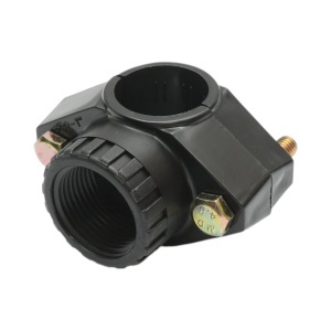 Colier de bransare teava 32mm, filet interior 1 inch pentru sisteme de irigatii, BK87236
