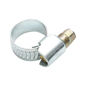 Colier furtun inox reglabil 12-20A, Cod: DISAL71/12-20A, Brand: BRECKNER GERMANY - Img 2