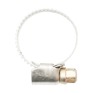 Colier furtun inox reglabil 16-27A, Cod: DISAL71/16-27A, Brand: BRECKNER GERMANY