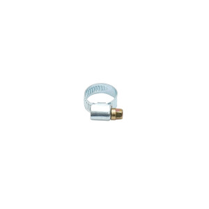 Colier furtun inox reglabil 20-32A, Cod: DISAL71/20-32A, Brand: BRECKNER GERMANY - Img 2