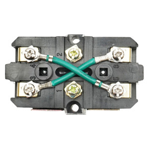 Comutator cu 2 butoane, telecomanda industriala, Cod: BK81335, Brand: BRECKNER GERMANY - Img 4
