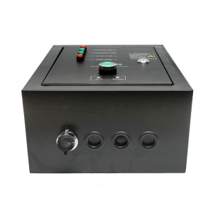 Comutator de transfer automat ATS 380V pentru generator electric pe benzina , Cod: BK79227, Brand: BRECKNER GERMANY - Img 3