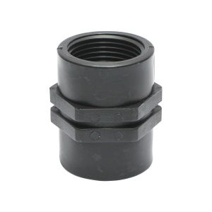 Conector cu filet interior D1x1 toll pentru banda sisteme de irigatii PN10, Cod: DISLV22 , Brand: Poelsan - Img 3