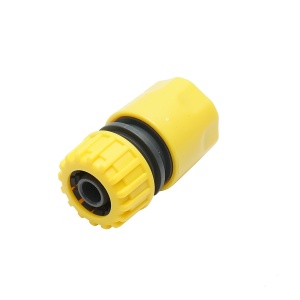 Conector rapid mama 1/2 pentru furtun gradina, Cod: DISPT61 , Brand: CROWNMAN - Img 1