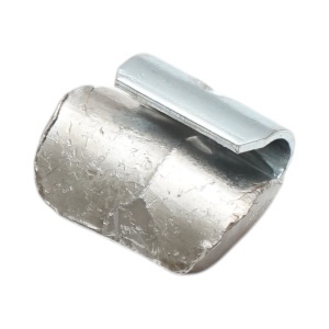 Contragreutati plumb 15g echilibrare roti 100 buc/cutie, DISTX82 - Img 5