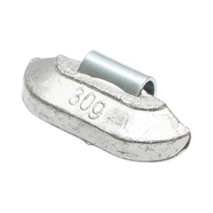 Contragreutati plumb 30g echilibrare roti 50 buc/cutie, DISTX85 - Img 4