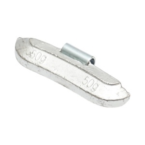 Contragreutati plumb 50g echilibrare roti 50 buc/cutie, DISTX89 - Img 4