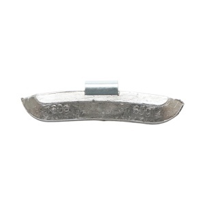 Contragreutati plumb 60g echilibrare roti 50 buc/cutie, DISTX91 - Img 3