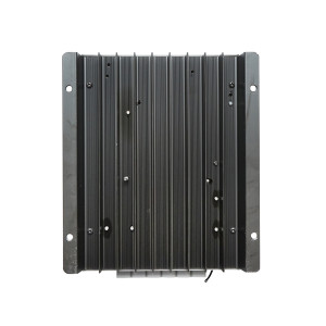 Controler/Regulator solar MPPT 30A 12/24V, Cod: BK92984, Brand: BRECKNER GERMANY - Img 2