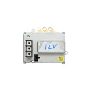 Controller pentru compresor clima AC 12V DISGK93, DISKN38 - Img 2