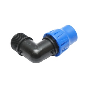 Cot tub picurare cu filet exterior D20mmx3/4, pentru sisteme de irigatii, PN6, Cod: DISLV11, Brand: Poelsan - Img 4