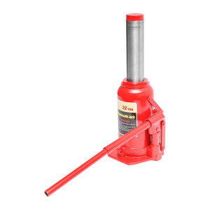 Cric hidraulic 32 tone 255 mm, Cod: BK82110, Brand: BRECKNER GERMANY - Img 6