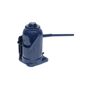 Cric hidraulic cu piston dublu 12 tone 231mm, Cod: DISCRH12D - Img 4