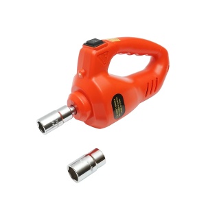 Cric hidraulic electric 5T, compresor aer si cheie de impact 12V, Cod: BK78924, Brand: BRECKNER GERMANY - Img 7