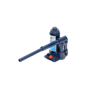 Cric hidraulic tip piston 3 tone cu supapa 148mm, Cod: DISCRH3S - Img 3