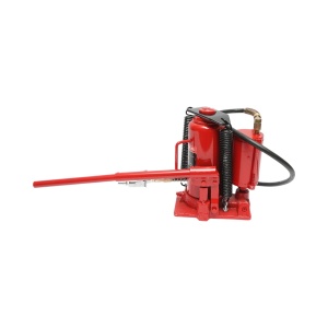 Cric hidropneumatic 12T, inaltime 260-510mm, presiune max. 8.5 bar, racord 1/4 , Cod: DISPM21 - Img 4