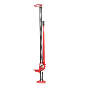Cric mecanic OFF ROAD tip farm 60 inch sarcina maxima 3 Tone, Cod: BK92755, Brand: BRECKNER GERMANY - Img 1