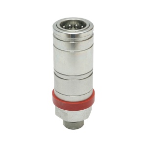 Cupla hidraulica, mama pentru John Deere, New Holland, Case IH, Steyr cod OEM 47370116, 5190882, 87381944, AL112951, AL200979, AL221083, AL119348, AL166181, AL220275, Cod: BK78207, Brand: BRECKNER GERMANY - Img 1