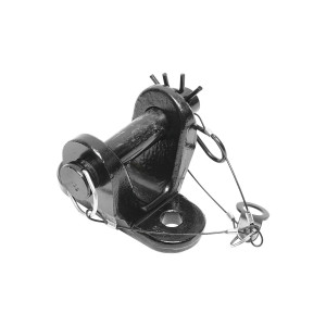 Cupla remorca cu bolt si siguranta, greutate maxima 3500kg Cod: DISGS95, Autospeed - Img 4