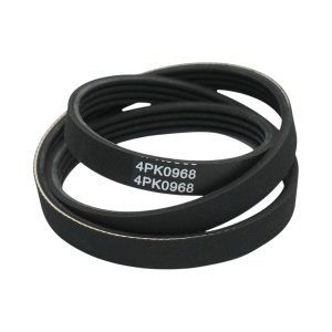 Curea transmisie canelata New Holland, Case IH 4PK962 L=962mm cod OEM 87300105, AUTOSPEED, DISPV21
