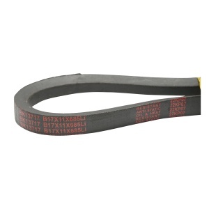 Curea transmisie trapezoidala B 17X11X685 LI Breckner Germany, BRECKNER GERMANY, BK13717 - Img 3