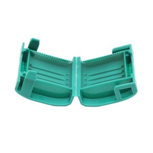 Cutie conexiuni electrice cu gel impermeabila 41x38x26mm IPX8, Leader, BK79191 - Img 4