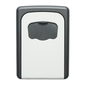 Cutie pentru chei cu cifru mecanic 121x90x40mm, Cod: DISMW05 - Img 2