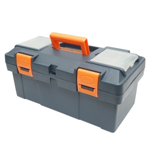 Cutie pentru scule din plastic 440x220x205mm, Cod: DISMH69, Brand: BRECKNER GERMANY - Img 4